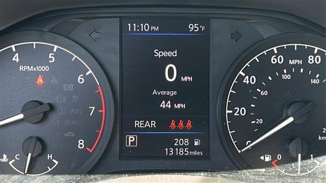 used 2024 Nissan Altima car, priced at $19,999