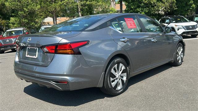 used 2024 Nissan Altima car, priced at $19,999