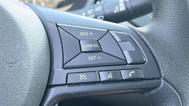 used 2024 Nissan Altima car, priced at $19,999