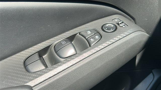 used 2024 Nissan Altima car, priced at $19,999