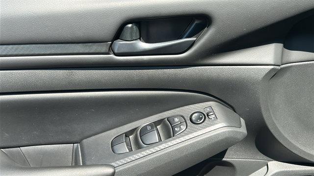 used 2024 Nissan Altima car, priced at $19,999