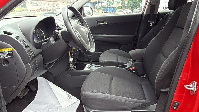 used 2009 Hyundai Elantra Touring car, priced at $8,889