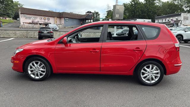 used 2009 Hyundai Elantra Touring car, priced at $8,889