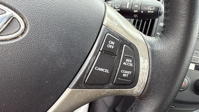 used 2009 Hyundai Elantra Touring car, priced at $8,889