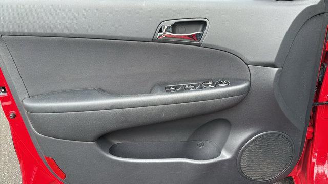 used 2009 Hyundai Elantra Touring car, priced at $8,889