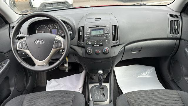 used 2009 Hyundai Elantra Touring car, priced at $8,889