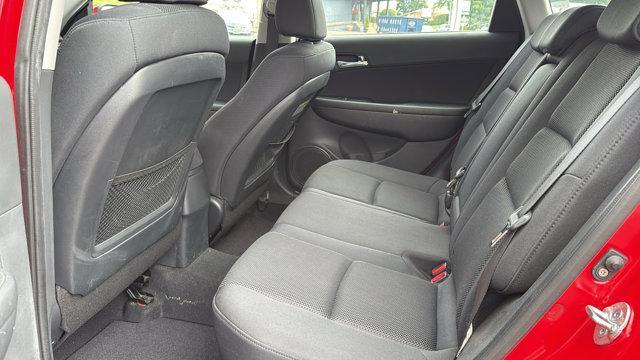used 2009 Hyundai Elantra Touring car, priced at $8,889