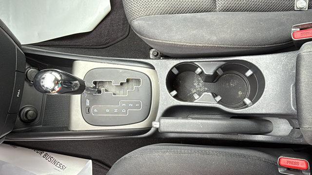 used 2009 Hyundai Elantra Touring car, priced at $8,889