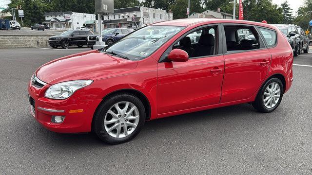used 2009 Hyundai Elantra Touring car, priced at $8,889