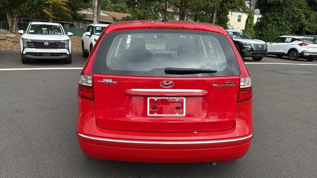 used 2009 Hyundai Elantra Touring car, priced at $8,889