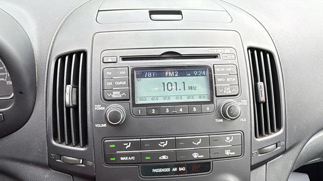 used 2009 Hyundai Elantra Touring car, priced at $8,889