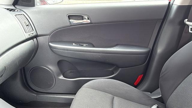 used 2009 Hyundai Elantra Touring car, priced at $8,889
