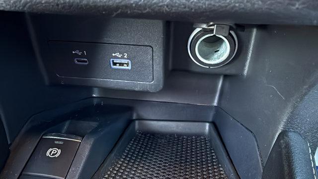 used 2023 Nissan Kicks car, priced at $17,644