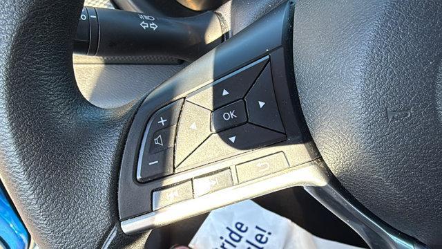 used 2023 Nissan Kicks car, priced at $17,644