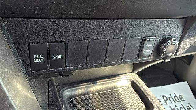 used 2015 Toyota RAV4 car, priced at $16,499