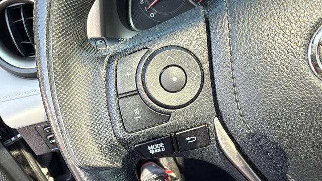 used 2015 Toyota RAV4 car, priced at $16,499