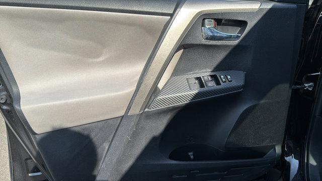 used 2015 Toyota RAV4 car, priced at $16,499