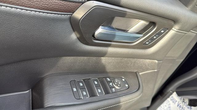 used 2025 Nissan Armada car, priced at $69,888