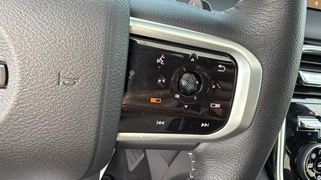 used 2025 Nissan Armada car, priced at $69,888