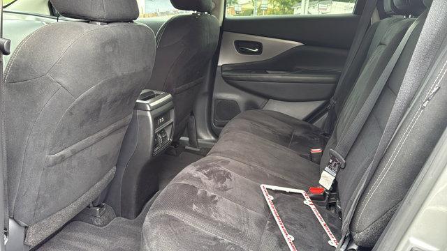 used 2020 Nissan Murano car, priced at $17,999