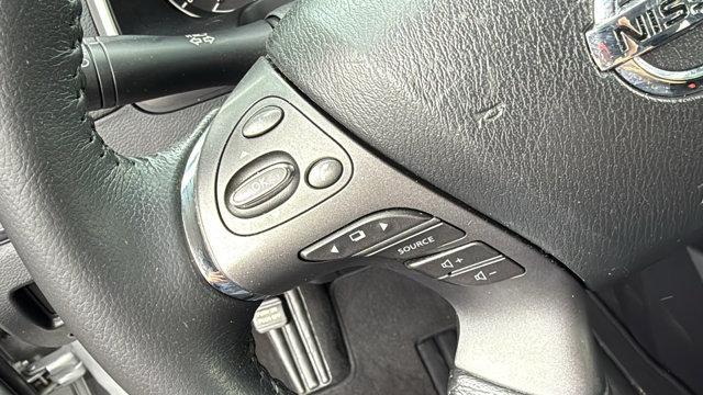 used 2020 Nissan Murano car, priced at $17,999