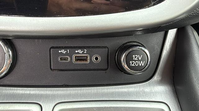 used 2020 Nissan Murano car, priced at $17,999
