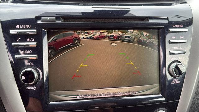 used 2020 Nissan Murano car, priced at $17,999