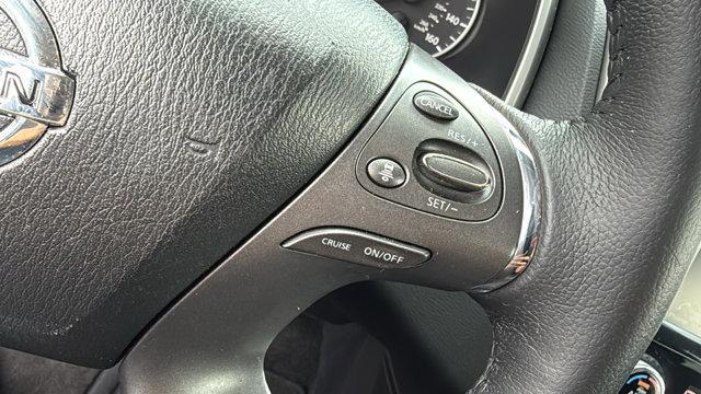 used 2020 Nissan Murano car, priced at $17,999