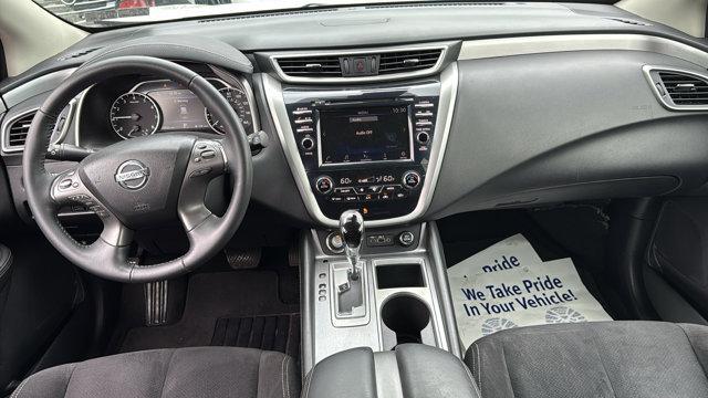 used 2020 Nissan Murano car, priced at $17,999