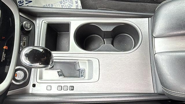 used 2020 Nissan Murano car, priced at $17,999