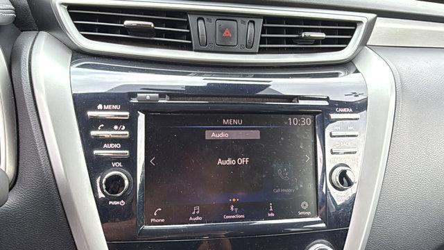 used 2020 Nissan Murano car, priced at $17,999