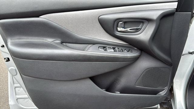 used 2020 Nissan Murano car, priced at $17,999