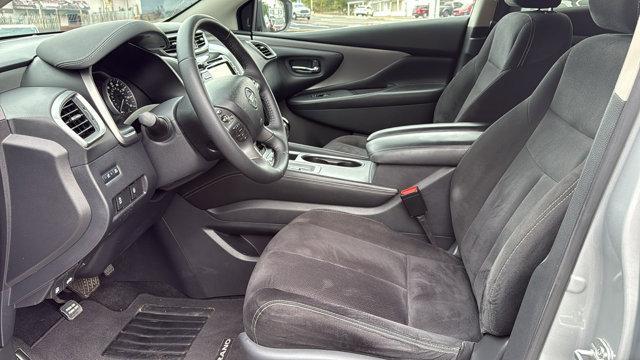 used 2020 Nissan Murano car, priced at $17,999
