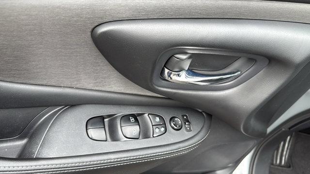 used 2020 Nissan Murano car, priced at $17,999