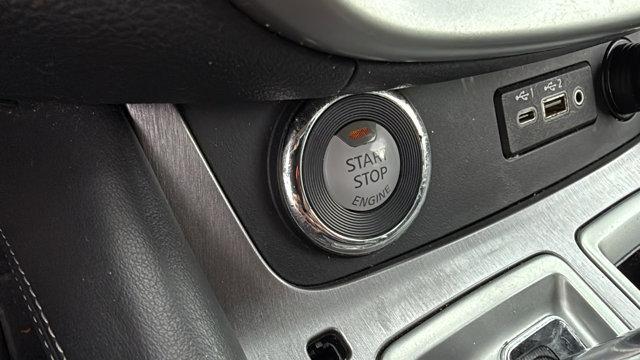 used 2020 Nissan Murano car, priced at $17,999