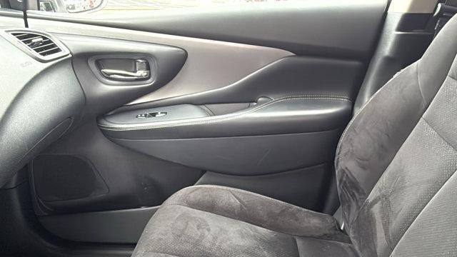 used 2020 Nissan Murano car, priced at $17,999