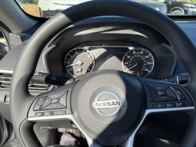 used 2020 Nissan Altima car, priced at $18,499