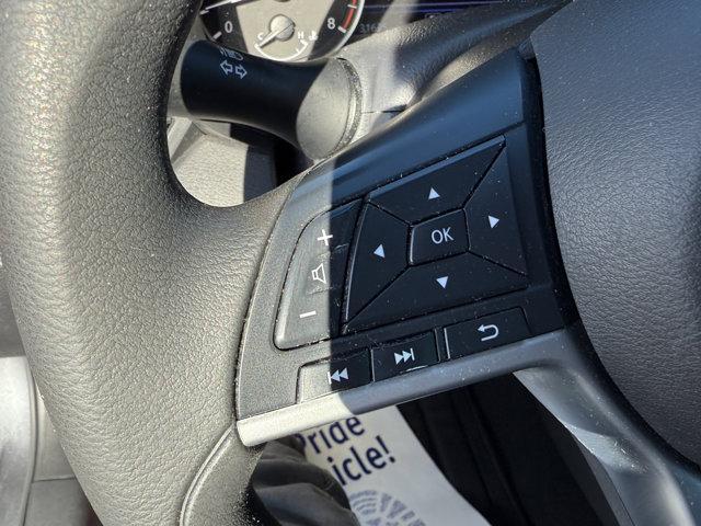 used 2020 Nissan Altima car, priced at $18,499