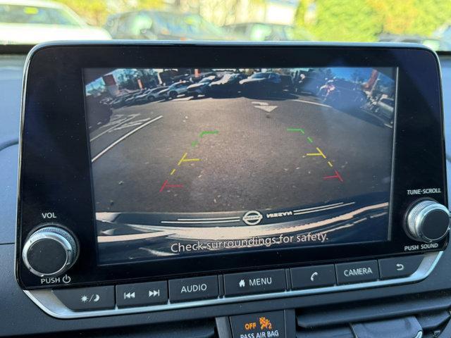 used 2020 Nissan Altima car, priced at $18,499