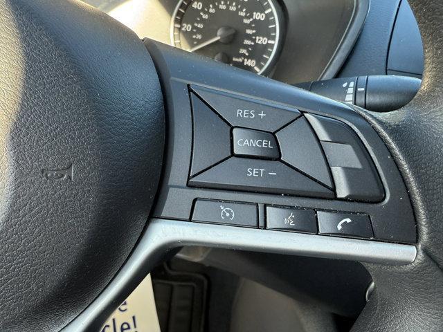 used 2020 Nissan Altima car, priced at $18,499