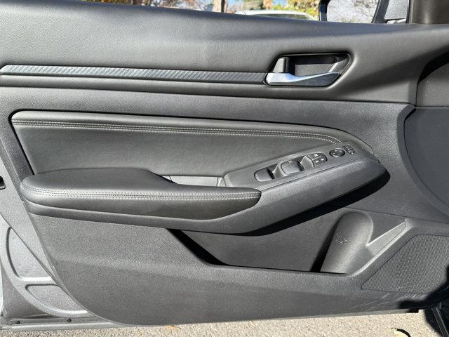 used 2020 Nissan Altima car, priced at $18,499