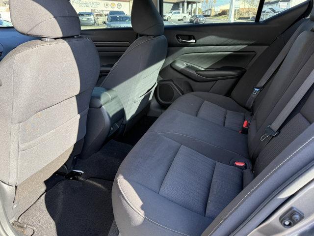 used 2020 Nissan Altima car, priced at $18,499