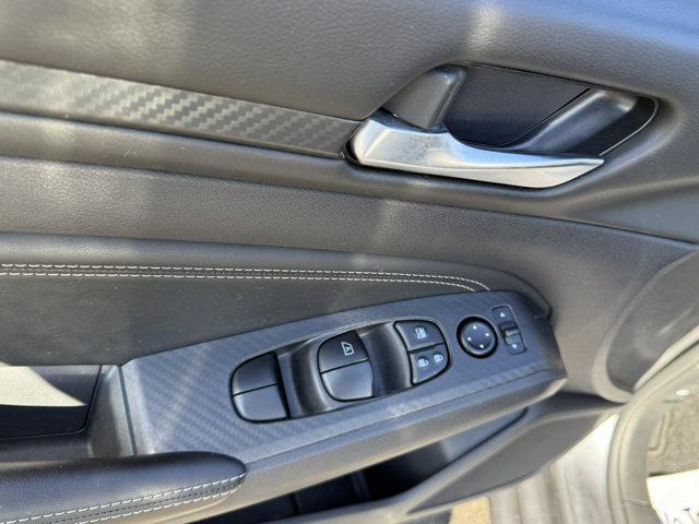 used 2020 Nissan Altima car, priced at $18,499