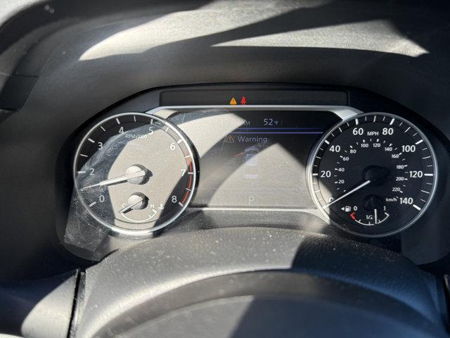 used 2020 Nissan Altima car, priced at $18,499