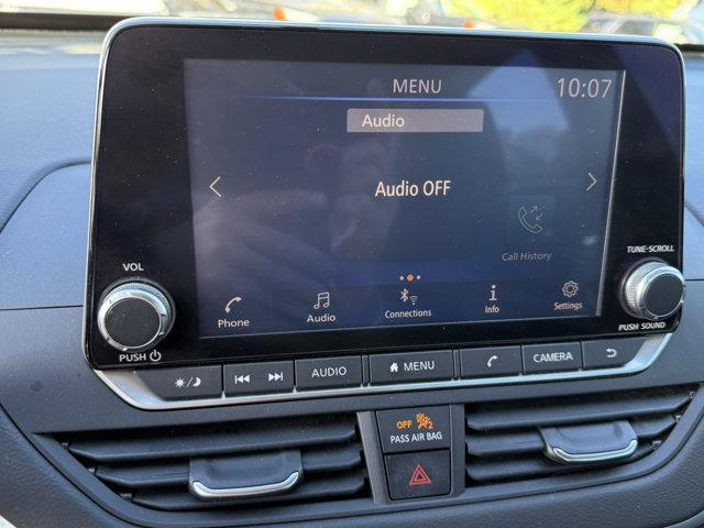 used 2020 Nissan Altima car, priced at $18,499