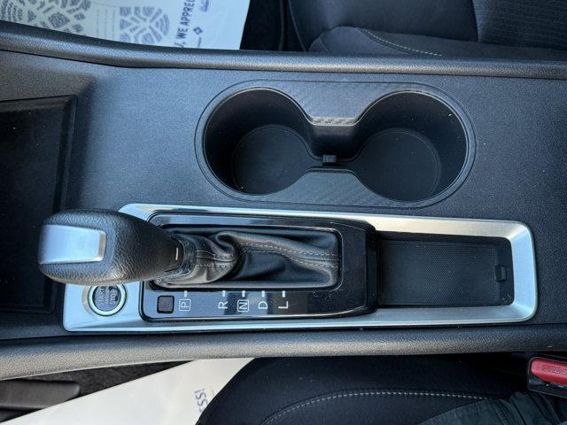 used 2020 Nissan Altima car, priced at $18,499