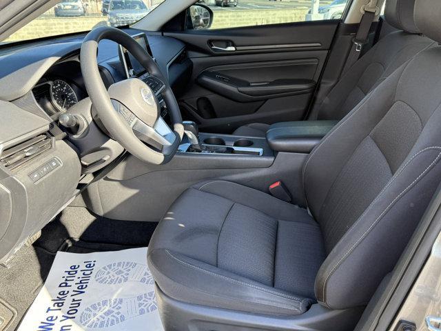 used 2020 Nissan Altima car, priced at $18,499