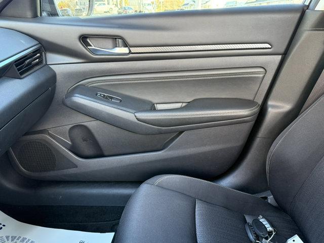 used 2020 Nissan Altima car, priced at $18,499