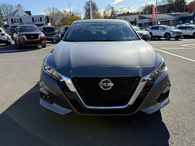 used 2020 Nissan Altima car, priced at $18,499