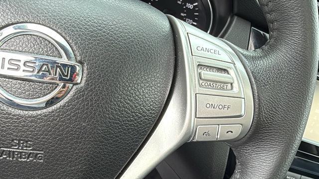 used 2015 Nissan Rogue car, priced at $13,432